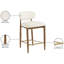 Tabouret en tissu Riccio-336270609-336270615-336270608