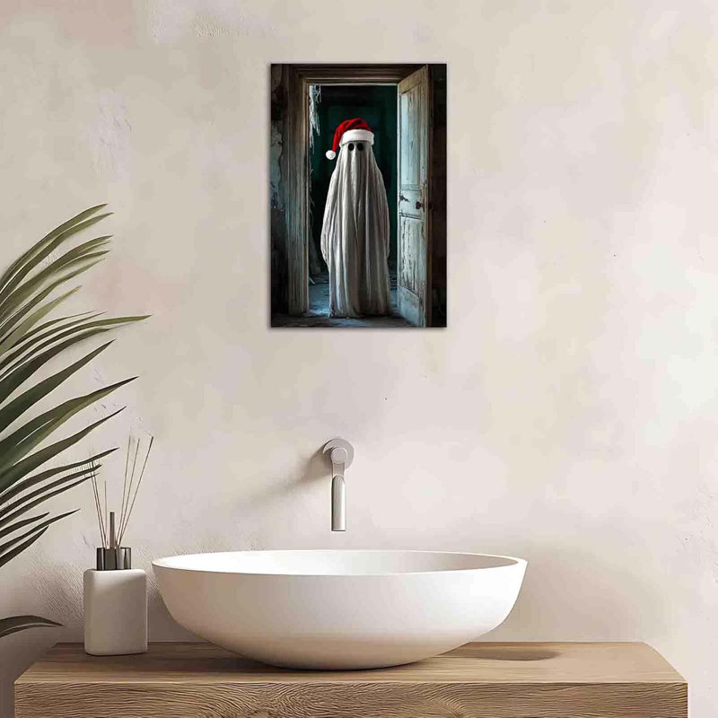 Wrapped Canvas Print, 90 cm H x 60 cm W