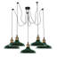 London 5 - Light Pendant-2135775359