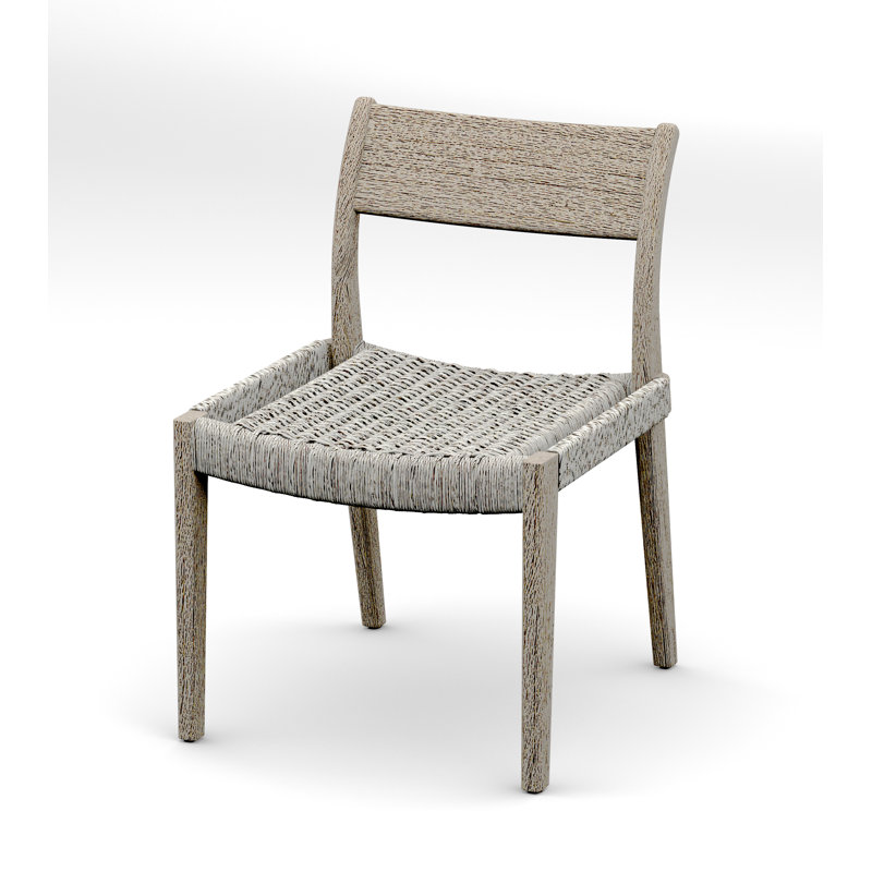 AmiloWT Outdoor Dining Armchair