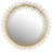 Wald Metal Flat Wall Mirror