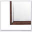 Miroir Glory Furniture Marilla G1525-M, cappuccino-2055232537