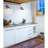Capirano Armed Sconce