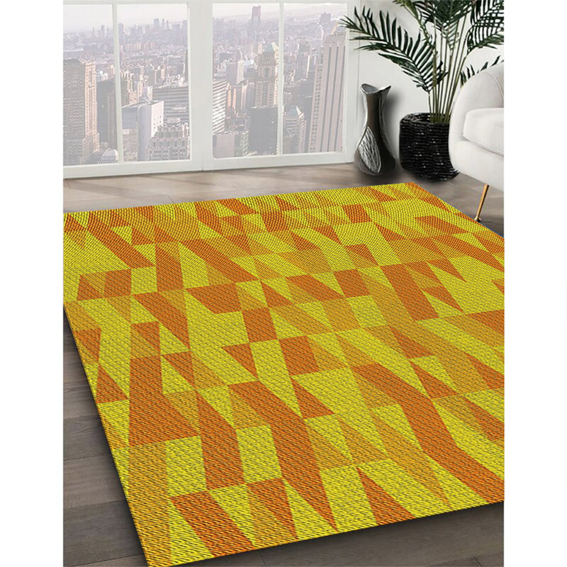 Indoor Rug, Rectangle 8' x 12'