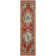 Tekamah Oriental Area Rug