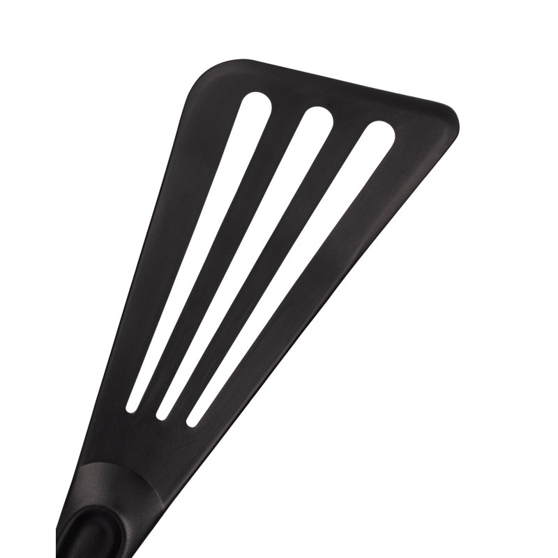 Spatule pelton haute température Matfer, Noir
