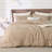 Bedsure Cationic Dyed Printed Comforter Set-105492071-105492074