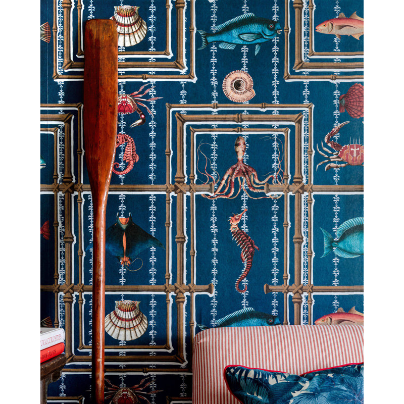 Sundance Villa Wallpaper Roll