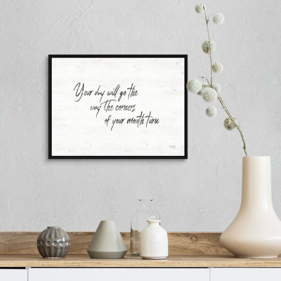 " Your Day Will Go " by Marla Rae