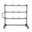 Chariot de chaise pliable