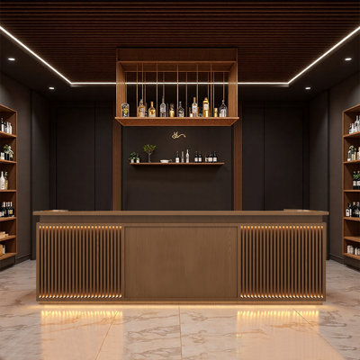 Fashionable Retro Jelissa – Fashionable Multi-Use for Bars,Lounges,Pubs and Commercial Entertainment