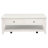 Castleton Distressed White 48-inch Mobile Lift-Top Coffee Table-657870268