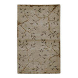 One-of-a-Kind 3' X 5' Area Rug