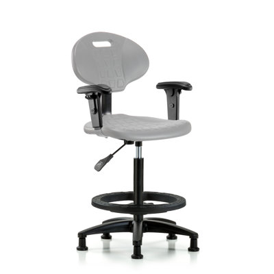 Chaise de travail