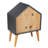 Elevated Pet Bed-2076096022
