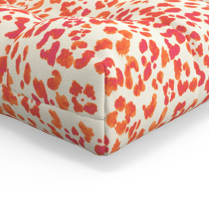 Coussin de chaise Orren Ellis