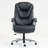High Backrest PU Material Office Chair With Adjustable Height:9373H-PU