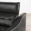 Cullman Leather Accent Chair