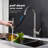 Kitchen Faucet With Pull Out Spraye-125363932