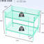 Lit superposé moderne pour chambre à coucher, simple au-dessus d'un lit simple, bruit, fabrication en fer, surface d'usure, conception séparable, fabrication de caractéristiques