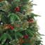 Artificial Hinged Christmas Tree PE and PVC-1865745322-1865745317