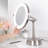 Cenecharl Flat Floor Mirror