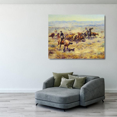 Le tour d'horizon