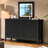 6 Drawer Dresser With Lighted Mirror-1562808281