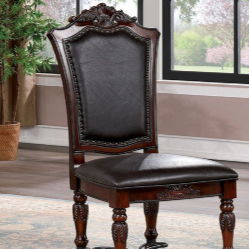 Chaise d'appoint Andor