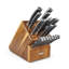 WÜSTHOF Classic Ikon 20-Piece Knife Block Set