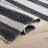 Natura 231 Hand Loomed 60% Wool; 30% Pet Yarn; 10% Cotton Abstract Rug-36032588