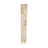 10 in x 1-7/8 in x 7 in Unfinished Small Solid Traditional Plain Wood Bracket Corbel-75104909