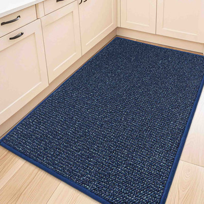 Tapis de cuisine lavables antidérapants