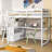 Dlayna Kids Twin Loft Bed with Drawers-1775573829
