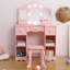 Ensemble coiffeuse Princess-586881269