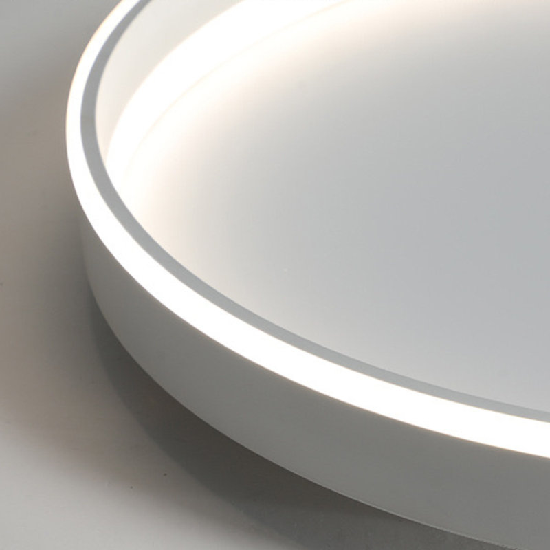 Bradie LED Flush Mount