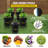 VEVOR 8 Watt Hydroponic Unit