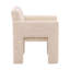 Barnett Hardwood Upholstered Dining Chair, Sonoma Fog
