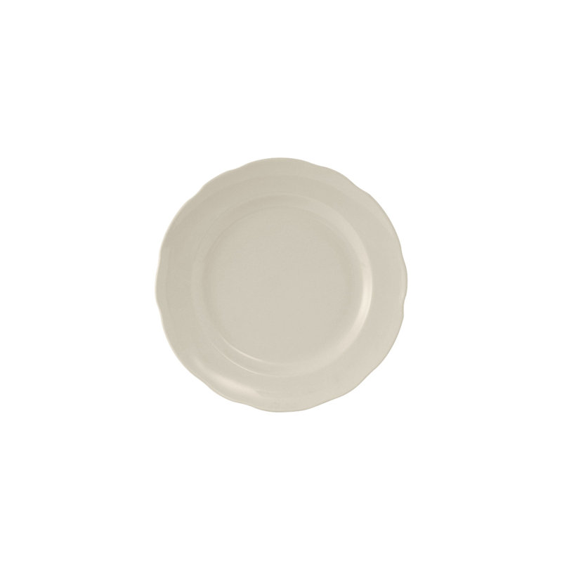 Shell 6" Bread and Butter Plate