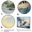 Nautique, aventure nautique - Bateau côtier, art mural-1545650538-1545650516