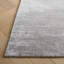 Ralph Lauren Fairfax Viscose, Cotton Solid Color Rug-78989496