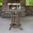 Machado 2-Person 36" Round, Counter-Height Dining Set-84408465