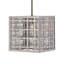 1 - Light Drum Pendant