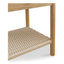 Millie 1 - Drawer Nightstand-1518817047
