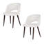 Chaise d'appoint Flatley