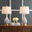 Ceramic Table Lamp