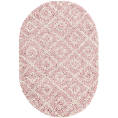 Annehild Geometric Indoor Rug
