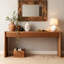 180 cm W Console Table
