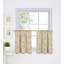 Ensemble brise bise de cuisine Flora-14751180-14751179