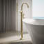Components Floor-Mount Bath Filler Trim-308921664-328143865
